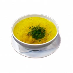 Лапша домашняя