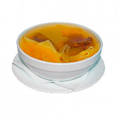 Мясо по казахски